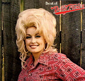 DOLLY PARTON-BEST OF DOLLY PARTON